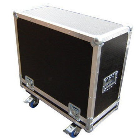 Flight Case For Peavey 410 TVX 80 HM Cabinet